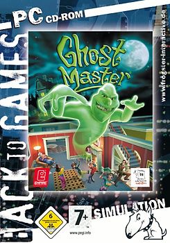 Ghostmaster PC Spiele
