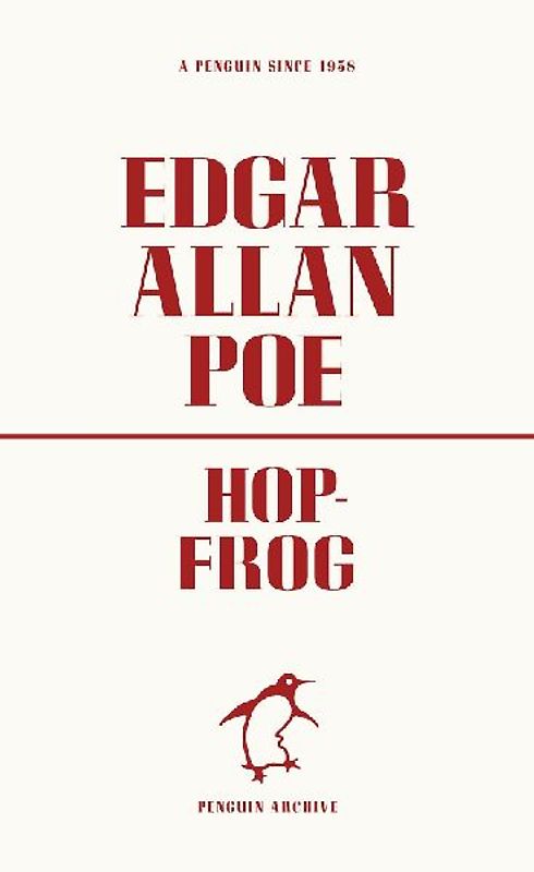 Hop-Frog