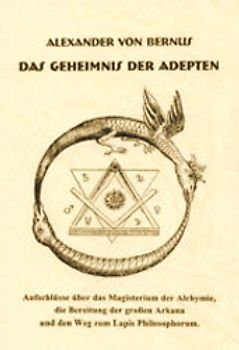Das Geheimnis der Adepten
