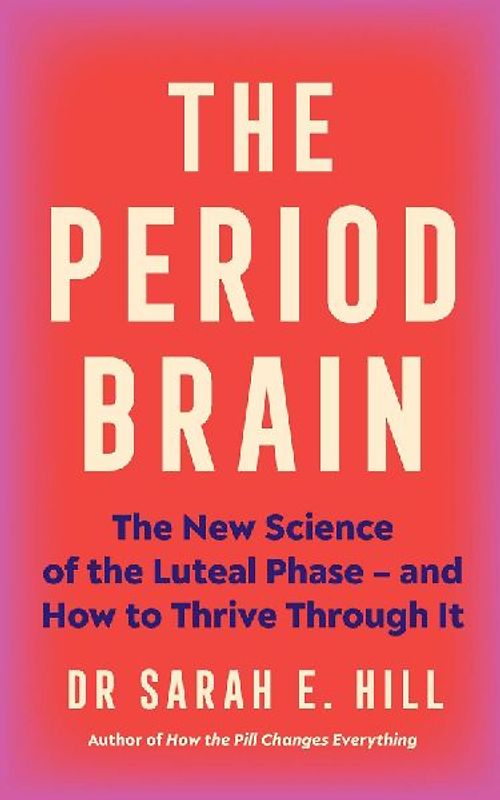 The Period Brain