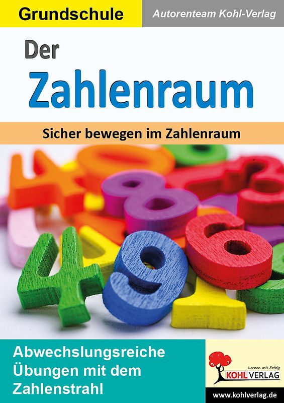 Der Zahlenraum