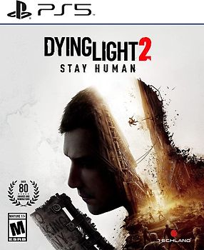 Dying Light 2 Stay Human [US Import] PlayStation 5