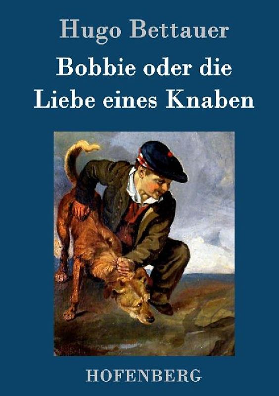 Bobbie oder die Liebe eines Knaben