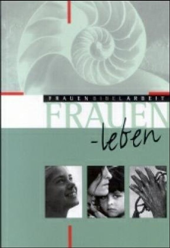 Frauen-leben - Eltrop, Bettina