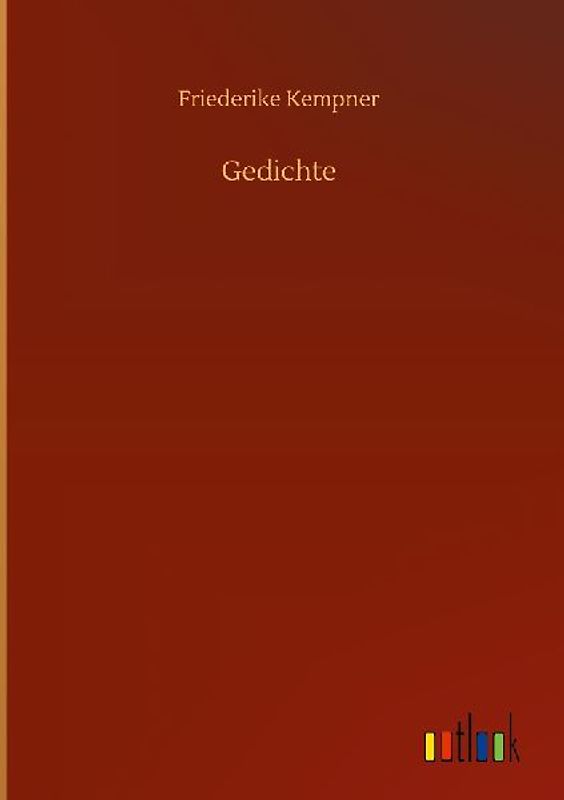 Gedichte