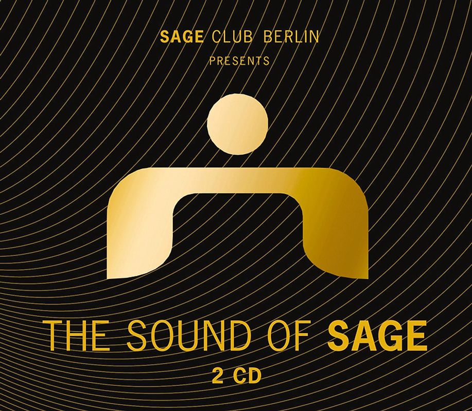 Various - The Sound Of Sage