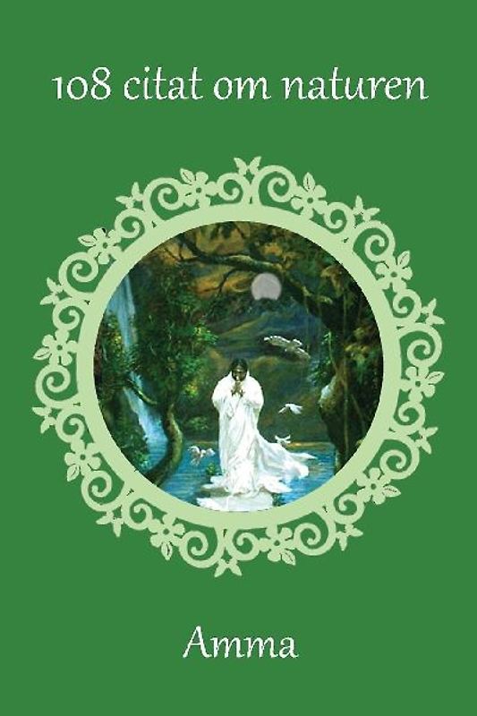 108 citat om naturen