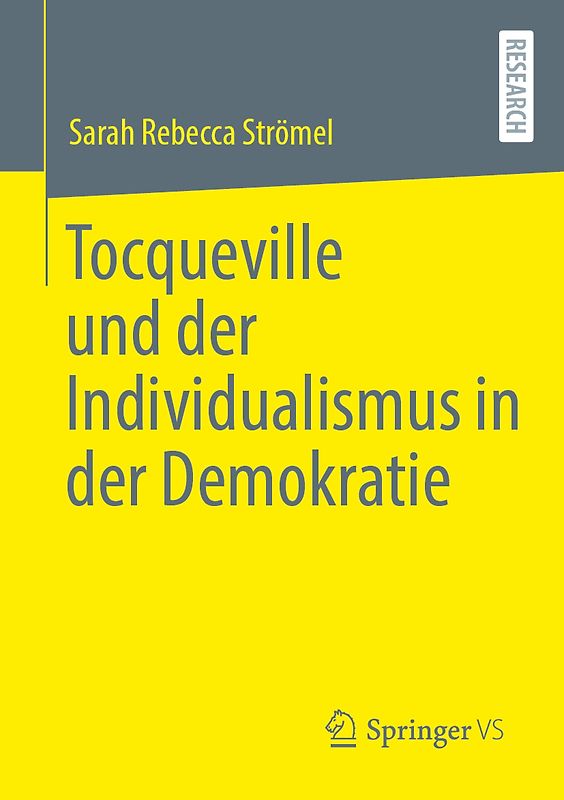 Tocqueville und der Individualismus in der Demokratie
