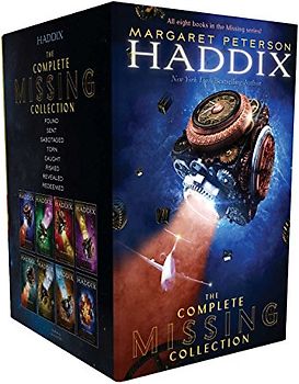 The Complete Missing Collection (Boxed Set)