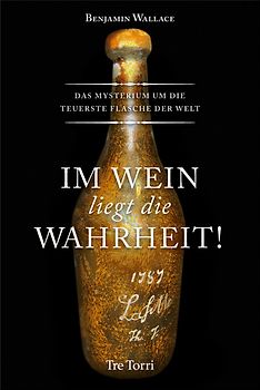 Im Wein liegt die Wahrheit!