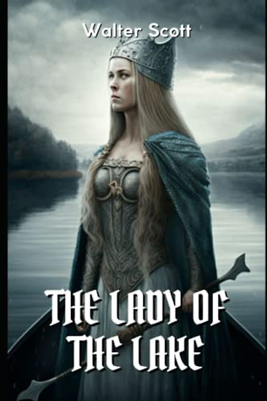 The Lady of the Lake