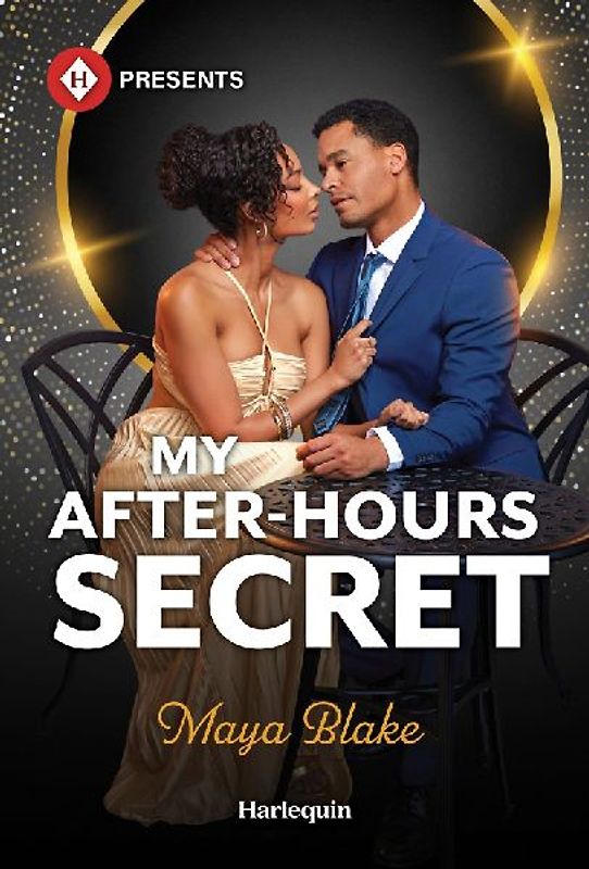 My After-Hours Secret