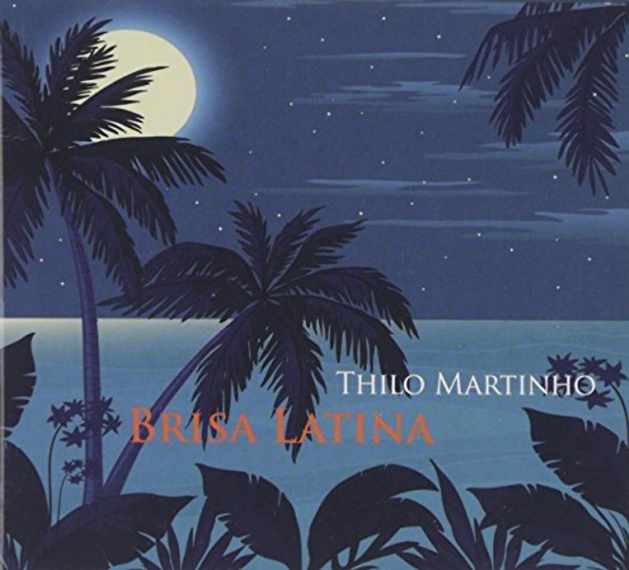 Martinho,Thilo - Brisa Latina