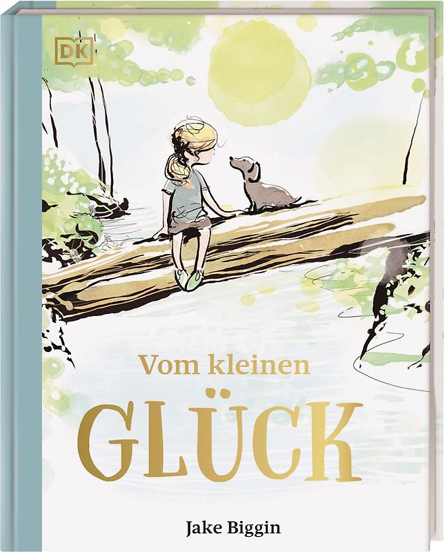 Vom kleinen Glück