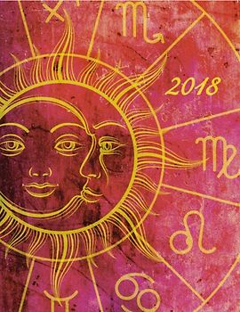 Mein Jahr im Einklang!