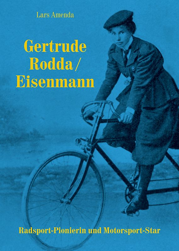 Gertrude Rodda/Eisenmann