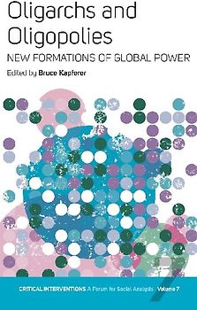 Oligarchs and Oligopolies