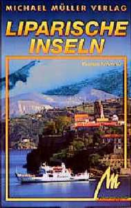 Liparische Inseln
