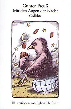 Mit den Augen der Nacht