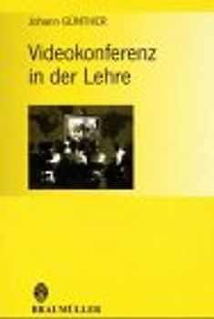 Videokonferenz in der Lehre