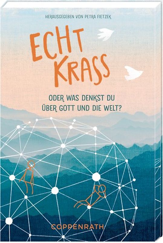 Geschenkbuch - Echt Krass