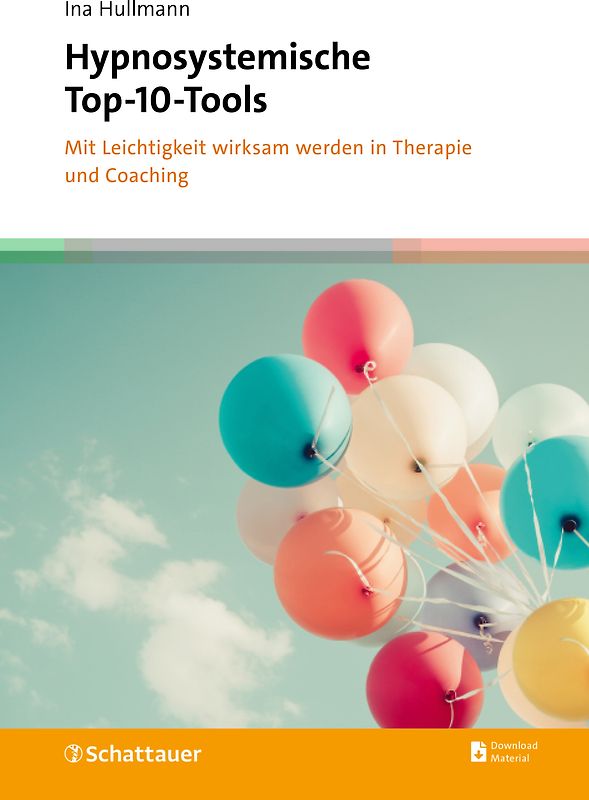 Hypnosystemische Top-10-Tools