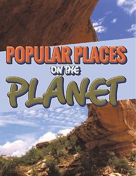 Popular Places on the Planet