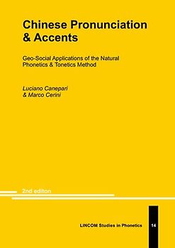 Chinese Pronunciation & Accents