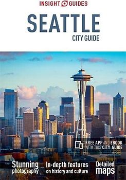 Insight City Guide Seattle