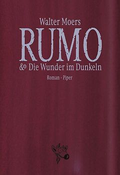 Rumo & Die Wunder im Dunkeln