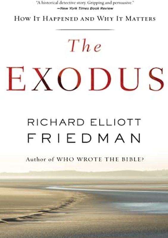 The Exodus