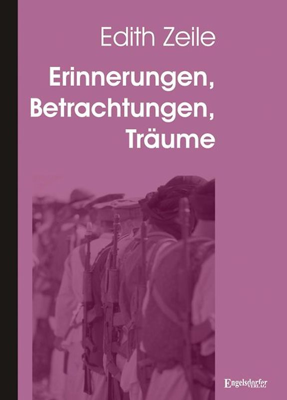 Erinnerungen, Betrachtungen, Träume