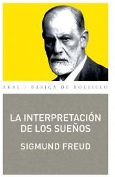 La interpretación de los sueños