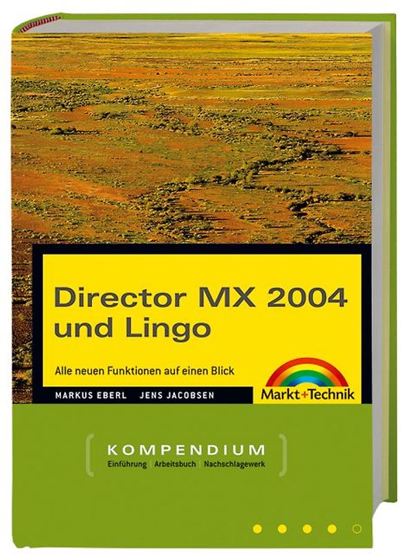 Director MX und Lingo
