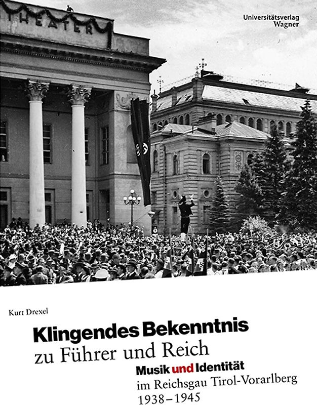 Klingendes Bekenntnis zu Führer und Reich