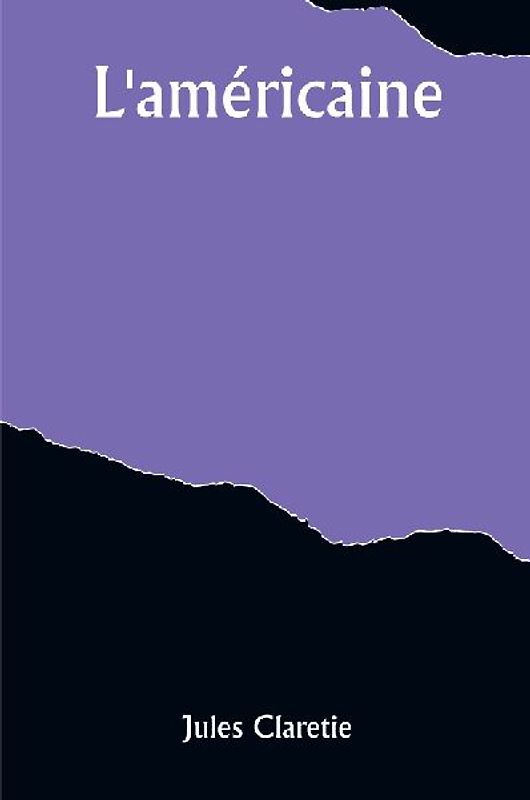 L'américaine