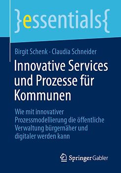 Innovative Services und Prozesse für Kommunen