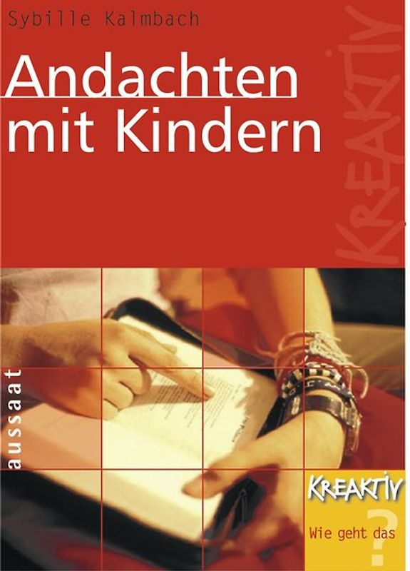 Andachten mit Kindern
