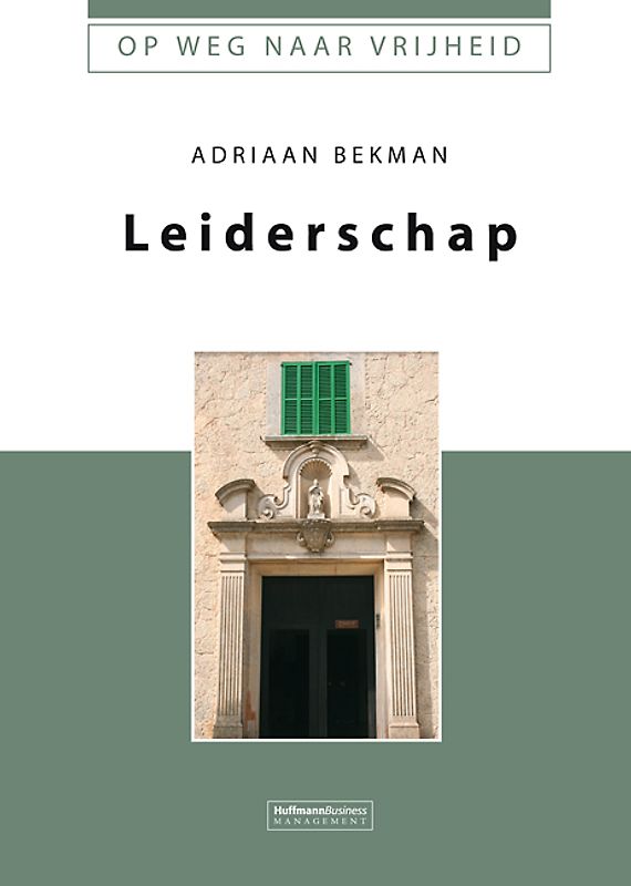 Op weg naar Vrijheid