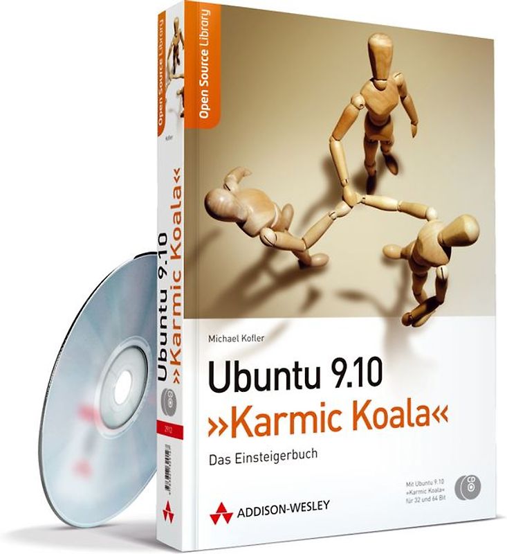 Ubuntu 9.10 Karmic Koala