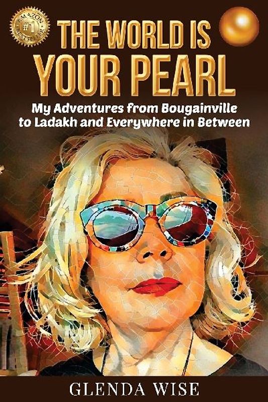 The World is Your Pearl