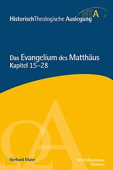 Matthäus Kapitel 15-28