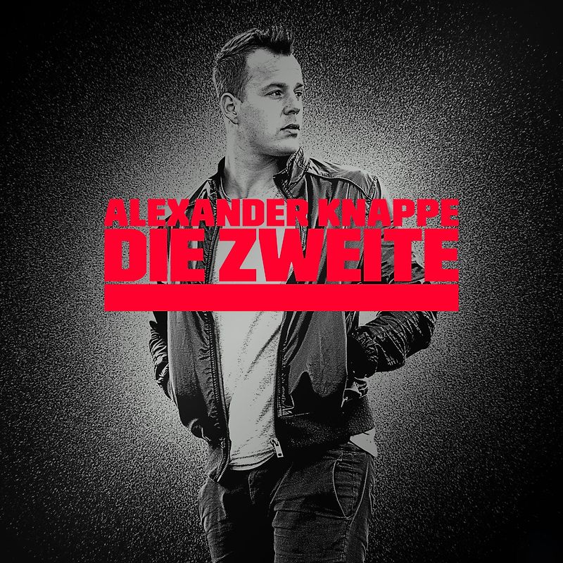 Knappe,Alexander - Die Zweite