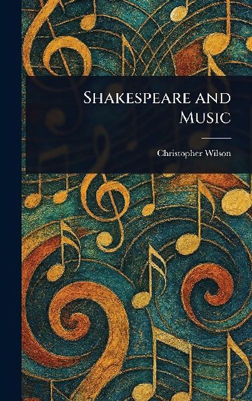 Shakespeare and Music