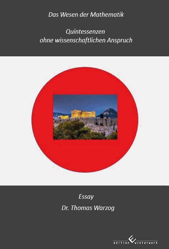 Das Wesen der Mathematik