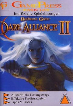 Baldur's Gate - Dark Alliance 2
