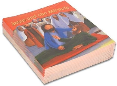 Jesus and the Miracle