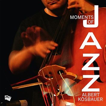 Moments of Jazz