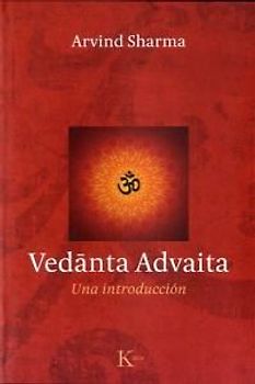 Vedanta advaita : una introducción