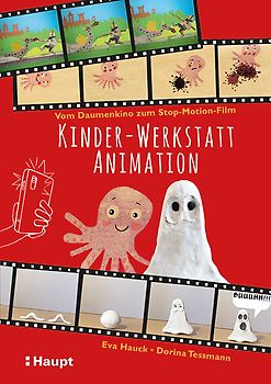 Kinder-Werkstatt Animation